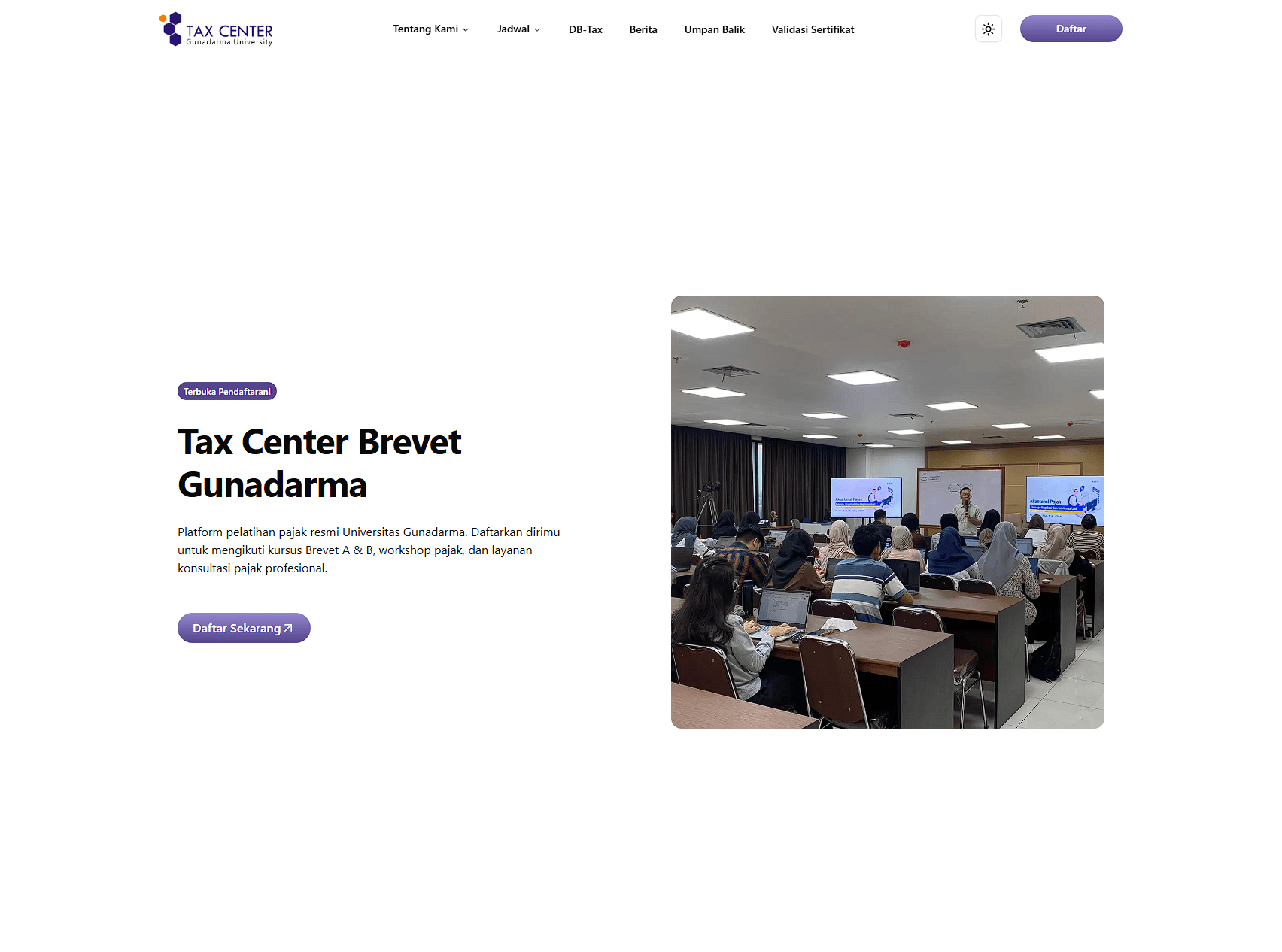 Brevet Tax Center